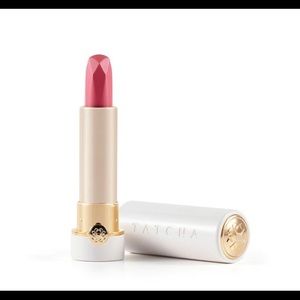 Plum Blossom Silk Lipstick - NWT